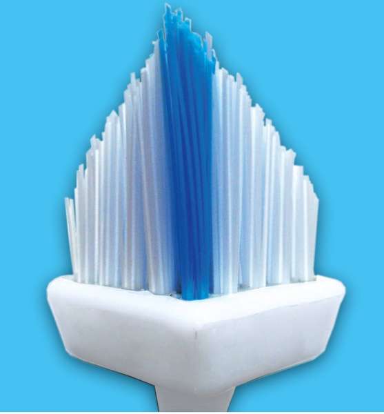 Cepillo limpieza para juntas y rincones