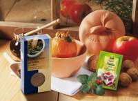 Set Römertopf para cocer manzanas y salsas Set Römertopf para cocer manzanas y salsas
