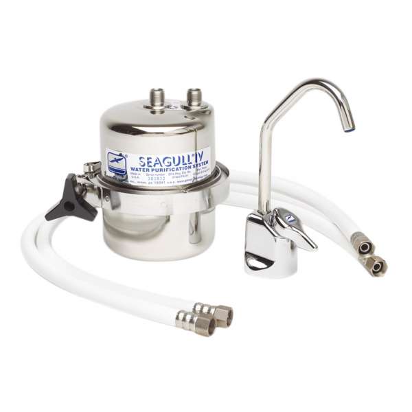 Purificador de agua Seagull X-1 Purificador de agua Seagull X-1