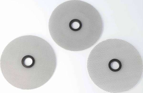 Tamiz para molinos Komo