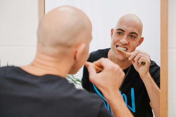 Cepillo dientes Hydrofil