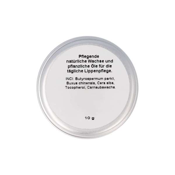 Bálsamo labial de aceite de jojoba PureNature