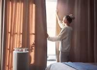 Vista previa: Purificador aire Blueair DustMagnet 5440i Vista previa: Purificador aire Blueair DustMagnet 5440i