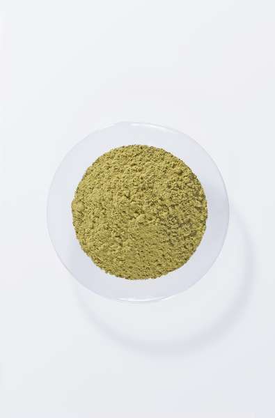 Tratamiento ecológico fortalecedor para cabello