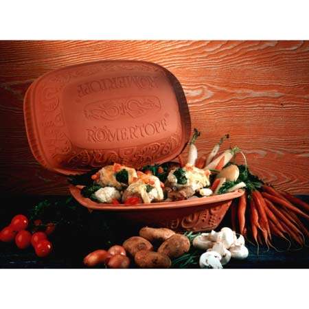 Römertopf Clásico Grande