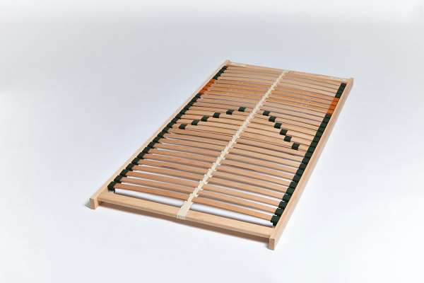 Somier ecológico Naturflex de madera de haya Somier ecológico Naturflex de madera de haya