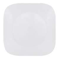 Plato cuadrado Corelle 26,6 cm Plato cuadrado Corelle 26,6 cm