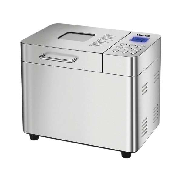 Panificadora Unold Edel Panificadora Unold Edel