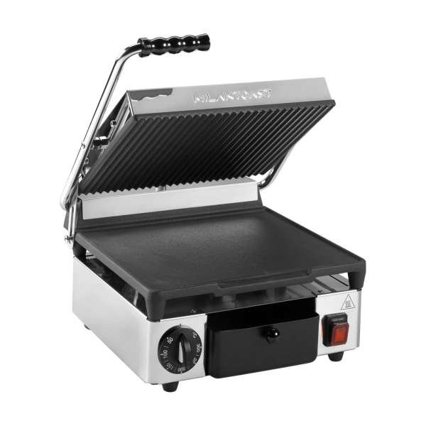 Plancha eléctrica con revestimiento cerámico Plancha eléctrica con revestimiento cerámico