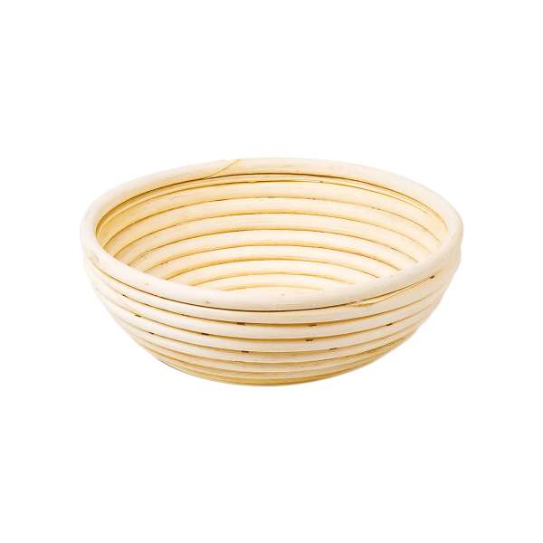 Cestas de fermentación para masa de pan