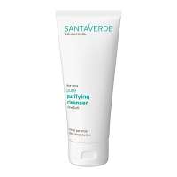 Vista previa: Gel purificante limpiador ecológico de SantaVerde Vista previa: Gel purificante limpiador ecológico de SantaVerde