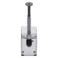 Vista previa: Deshuesador de cerezas Kirschomat de Westmark Vista previa: Deshuesador de cerezas Kirschomat de Westmark