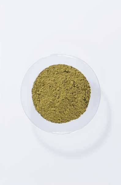 Tinte vegetal ecológico Khadi castaño claro Light Brown