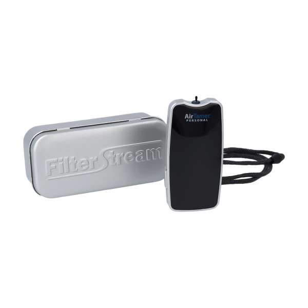 Purificador Ionizador portátil AirTamer A310