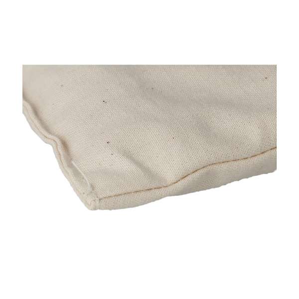 Cojín de huesos de cereza ecológicos