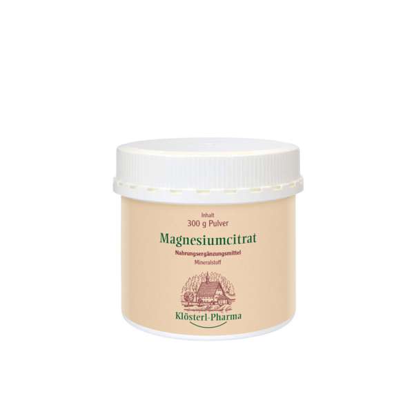 Citrato de magnesio en polvo Citrato de magnesio en polvo