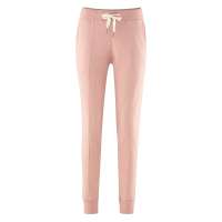 Pantalón chándal algodón bio para mujer Pantalón chándal algodón bio para mujer