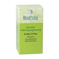 Probiótico Plus 8 (90 cápsulas) Probiótico Plus 8 (90 cápsulas)