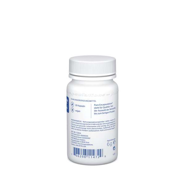 Co Q10 60 mg Pure Encapsulations