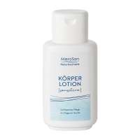 Loción corporal de manteca de cacao sin perfume Loción corporal de manteca de cacao sin perfume