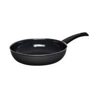 Vista previa: Sartenes hierro esmaltado natural 24 cm. y 28 cm. Vista previa: Sartenes hierro esmaltado natural 24 cm. y 28 cm.