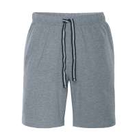 Pantalón Corto Living Crafts Arlon de Algodón Orgánico