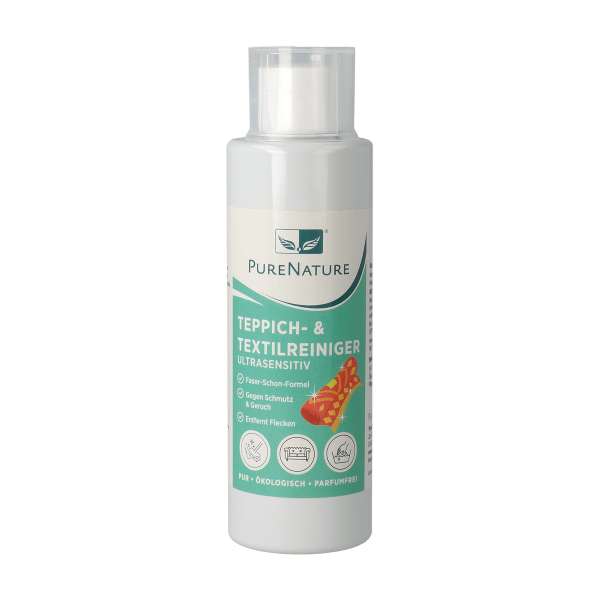 Detergente natural para prendas delicadas Detergente natural para prendas delicadas