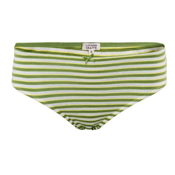 Pack de 2 braguitas ecológicas Oxana