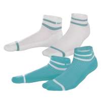 Calcetines de algodón ecológico Orell (2 pares) Calcetines de algodón ecológico Orell (2 pares)