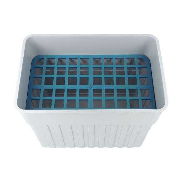 Deshumidificador de cloruro cálcico (2kg)