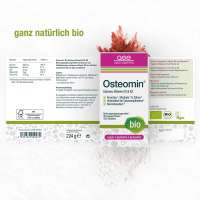 Vista previa: Suplemento Osteomin Bio con calcio y Vitamina D3 Vista previa: Suplemento Osteomin Bio con calcio y Vitamina D3