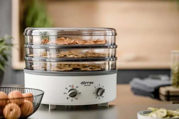 Deshidratador Stokli Dorrex