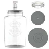 Tarro para fermentación Kilner 5 litros Tarro para fermentación Kilner 5 litros
