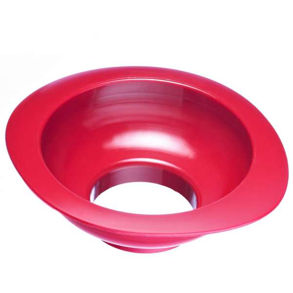 Embudo para tarros Westmark Twix