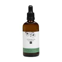 Aceite ecológico anticaspa de Unique Aceite ecológico anticaspa de Unique