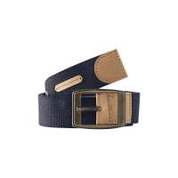 Cinturón unisex de algodón bio Cinturón unisex de algodón bio