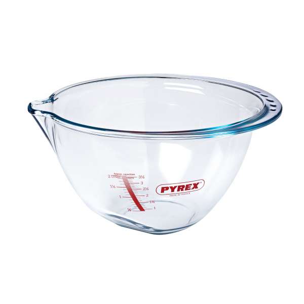 Bol para mezclas de Pyrex Bol para mezclas de Pyrex