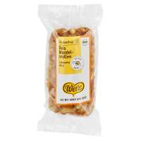 Stollen de almendras bio sin gluten