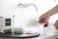 Vista previa: Kit de afeitado con espuma en polvo Plaine y cuenco Vista previa: Kit de afeitado con espuma en polvo Plaine y cuenco