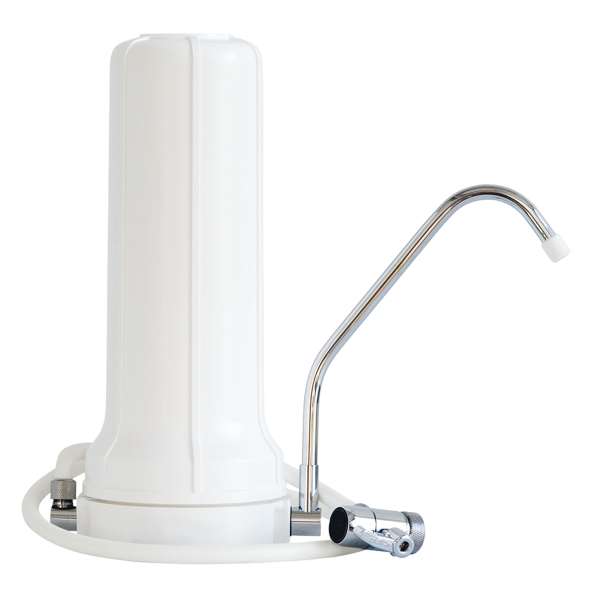 Purificador de agua Alvito Basic sin filtro Purificador de agua Alvito Basic sin filtro