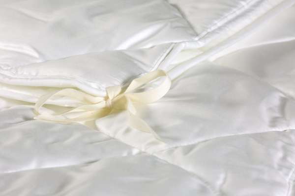 Edredón nórdico 4 estaciones de Tencel