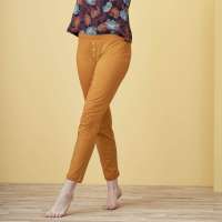 Vista previa: Pantalón de pijama ecológico Carol Vista previa: Pantalón de pijama ecológico Carol