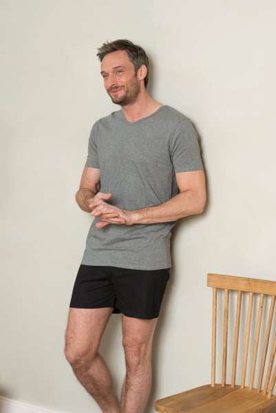 Calzoncillos bóxer ecológicos Ben