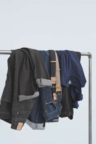 Camiseta manga larga ecológica