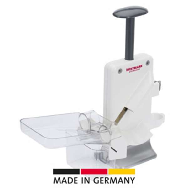 Deshuesador de ciruelas y cerezas Steinomat Deshuesador de ciruelas y cerezas Steinomat