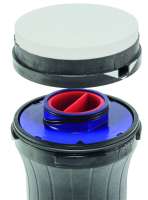 Vista previa: Purificador portátil de agua Katadyn Vario Filter Vista previa: Purificador portátil de agua Katadyn Vario Filter