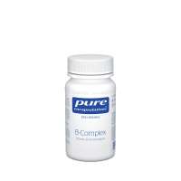 Suplemento B Complex Pure Encapsulations Suplemento B Complex Pure Encapsulations
