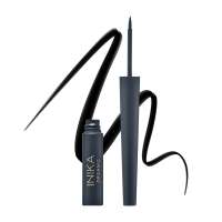 Eyeliner líquido ecológico de Inika Eyeliner líquido ecológico de Inika