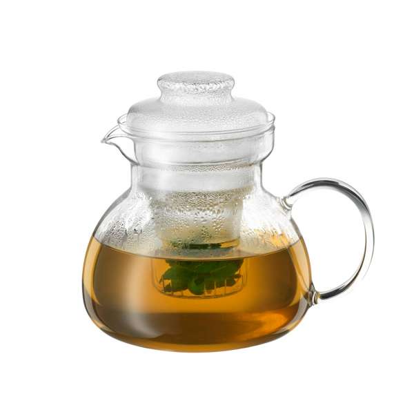 Tetera de vidrio Marta 1,5 litros