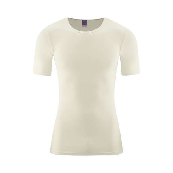 Camiseta interior manga corta para hombre Camiseta interior manga corta para hombre